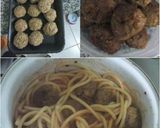 Foto del paso 5 de la receta: Albóndigas de soja