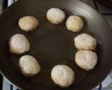 Foto del paso 5 de la receta: Bombitas de queso
