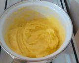 Foto del paso 4 de la receta: Lampreado - Escalopes de carne con puré