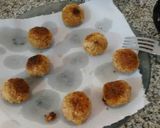 Foto del paso 5 de la receta: Fideos Integrales Caseros