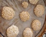 Foto del paso 2 de la receta: Galletas de avena con banana