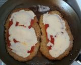 Foto del paso 6 de la receta: Milanesas de soja