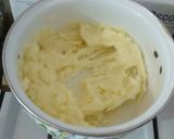 Foto del paso 4 de la receta: Filetes de pollo con salsa blanca y puré