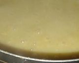 A picture of step 1 of Chicken haleem.
