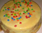 Foto del paso 5 de la receta: Vainillas y flan
