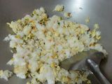 variasi lain dr nasi sisa