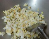 Foto langkah ke 1 dari resep variasi lain dr nasi sisa.