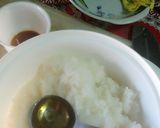 Foto langkah ke 2 dari resep sushi enak praktis😋.