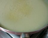 Foto langkah ke 2 dari resep martabak manis simple.