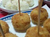variasi lain dr nasi sisa