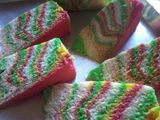cake putih telur lezat