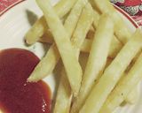 Foto langkah ke 3 dari resep benar" ala kfc so yummy n easy😋.