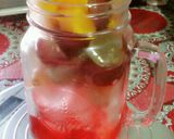 Foto langkah ke 2 dari resep sirup marjan home made.