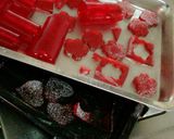 Foto langkah ke 3 dari resep permen jelly.