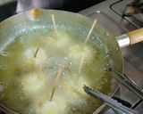 Foto langkah ke 6 dari resep variasi lain dr nasi sisa.
