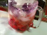 sirup marjan home made