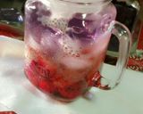 Foto langkah ke 4 dari resep sirup marjan home made.
