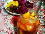 sirup marjan home made