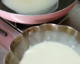 Foto langkah ke 3 dari resep Kulit lumpia renyah.