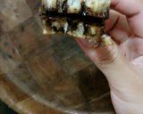 Foto langkah ke 4 dari resep martabak manis simple.