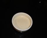 Foto del paso 1 de la receta: Salsa de nata especiada