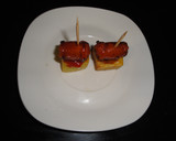 Foto del paso 3 de la receta: Salsa de nata especiada