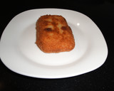 Foto del paso 5 de la receta: Pencas rellenas de jamón york y queso