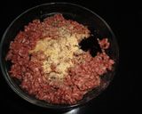 Foto del paso 1 de la receta: Empanadillas de carne