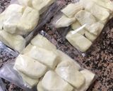 صورة لخطوة 5 من وصفة غلي جبنة بيضة