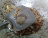 Foto langkah ke 3 dari resep Steak ayam krispi.