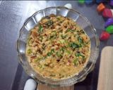 A picture of step 9 of Farali Sabudana Chilla With Farali Peanut Chutney.