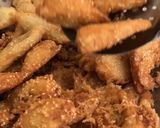 Foto langkah ke 5 dari resep Pisang Goreng Wijen (Crispy).