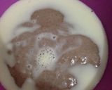 Foto langkah ke 4 dari resep Bubur merah Mpasi.