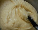 Hình bước làm 10 của món Bánh choux