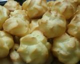 Hình bước làm 13 của món Bánh choux