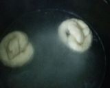 Hình bước làm 5 của món Bánh mỳ Pretzel ( Bretzel)