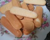 Hình bước làm 3 của món Bánh Mỳ Ngọt Gubana