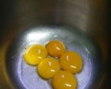 Hình bước làm 2 của món Bánh choux