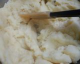 Hình bước làm 9 của món Bánh choux