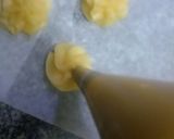 Hình bước làm 11 của món Bánh choux