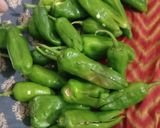A picture of step 2 of Chatkhareydaar Mirchi Achar.