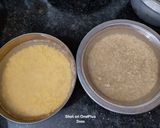 A picture of step 1 of Quinoa Khichdi.