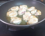 Foto del paso 1 de la receta: Solomillo de cerdo a la mostaza
