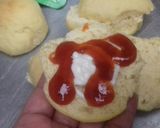 Foto langkah ke 2 dari resep Mini Bun isi Telor Sosis.