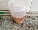 Foto del paso 1 de la receta: Paté vegano de semillas de girasol 🌻