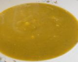 Foto del paso 3 de la receta: Sopa crema de calabaza y puerro (exquisita y super fácil)