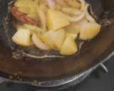 કચ્છી ખારી ભાત (Kutchi Khari Bhat Recipe In Gujarati) રેસીપી સ્ટેપ1ફોટો