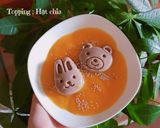 Hình bước làm 4 của món #27 | Đậu hủ non đậu đỏ