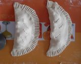 Foto del paso 6 de la receta: Empanadas camarón queso