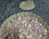 Foto del paso 4 de la receta: Masa de tarta ☆